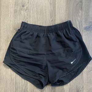 Nike Dri Fit Shorts Black XS